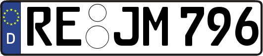 RE-JM796
