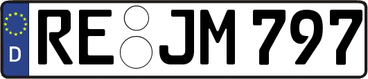 RE-JM797