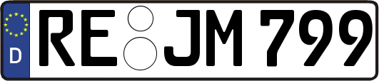 RE-JM799