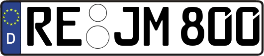 RE-JM800