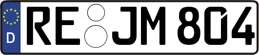 RE-JM804