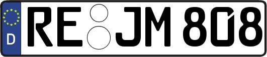 RE-JM808