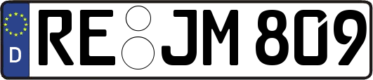 RE-JM809