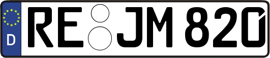 RE-JM820