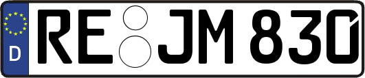 RE-JM830