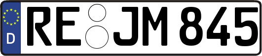 RE-JM845