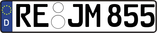 RE-JM855