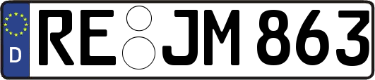 RE-JM863
