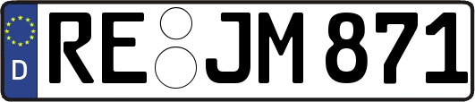 RE-JM871