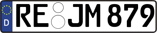 RE-JM879
