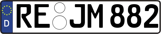 RE-JM882