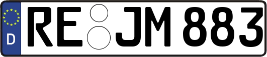 RE-JM883