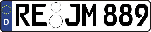 RE-JM889