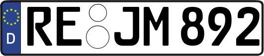 RE-JM892