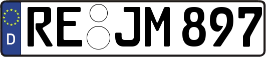 RE-JM897