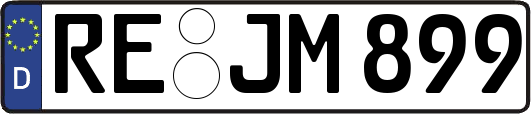 RE-JM899