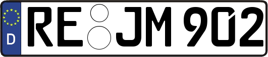 RE-JM902