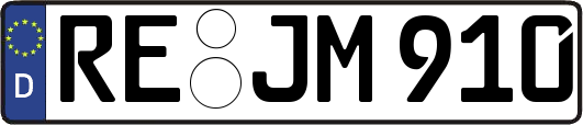 RE-JM910