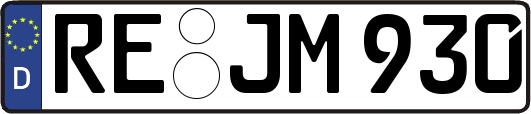 RE-JM930