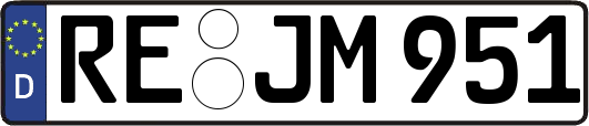 RE-JM951