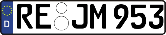 RE-JM953