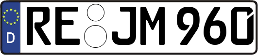 RE-JM960