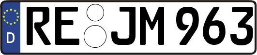 RE-JM963