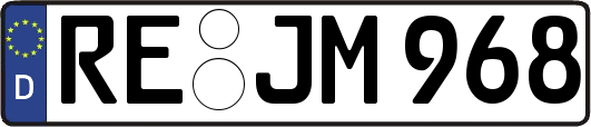 RE-JM968