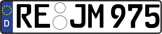 RE-JM975