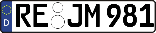 RE-JM981