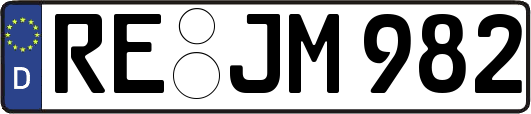 RE-JM982