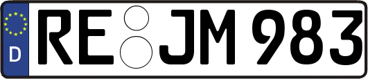 RE-JM983