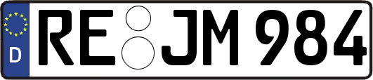RE-JM984