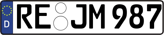 RE-JM987