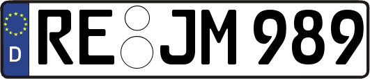 RE-JM989