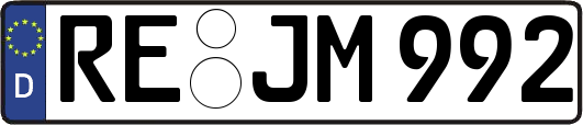 RE-JM992