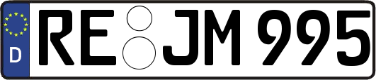 RE-JM995