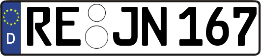 RE-JN167