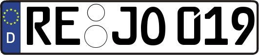 RE-JO019