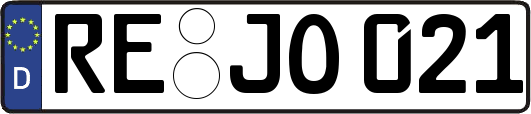 RE-JO021