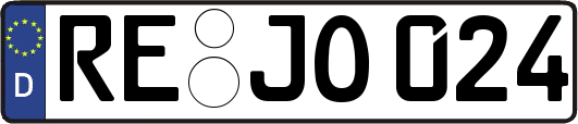 RE-JO024