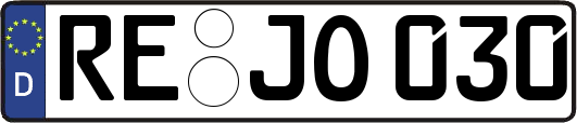 RE-JO030