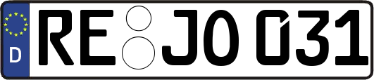 RE-JO031