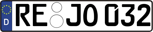 RE-JO032