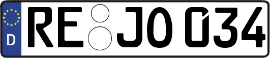 RE-JO034