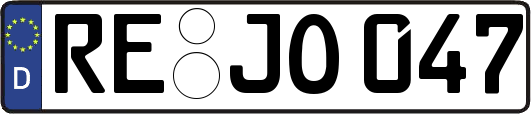 RE-JO047