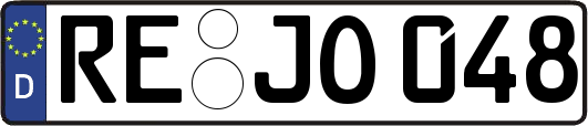 RE-JO048