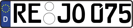RE-JO075