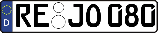 RE-JO080