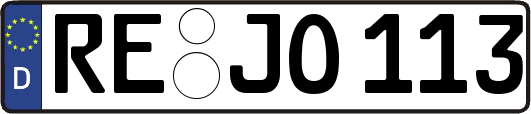 RE-JO113